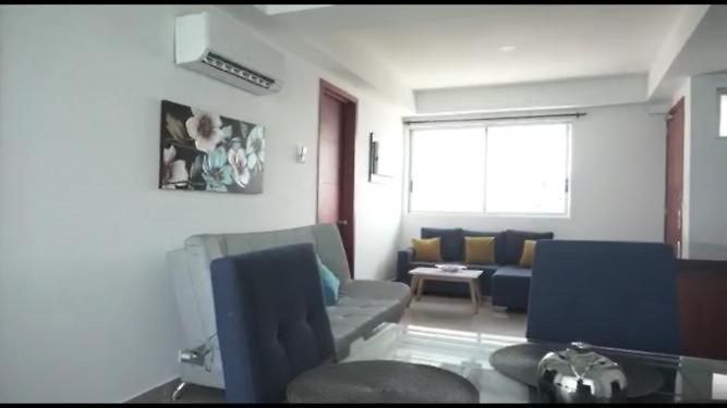 1 Bedroom Infinity Pool Apartment *