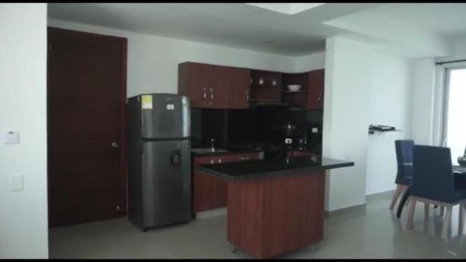 1 Bedroom Infinity Pool Apartment