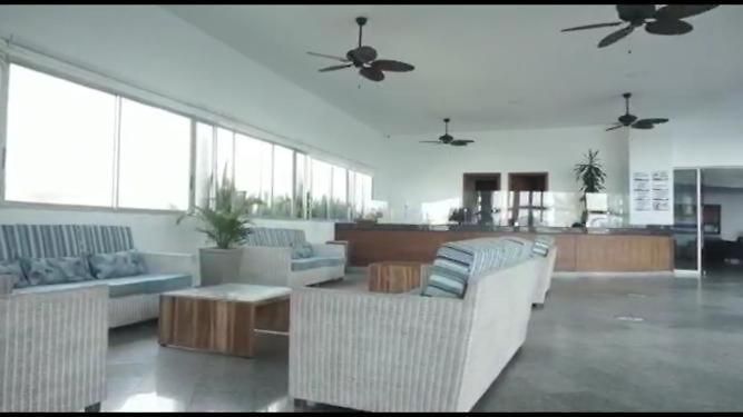 Apartment 1 Bedroom Infinity Pool