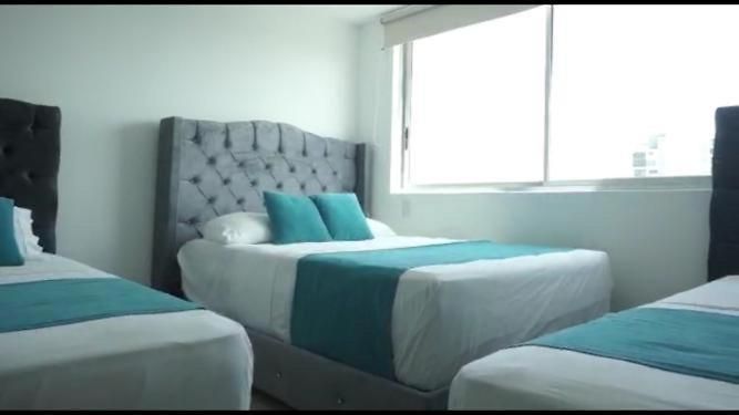 1 Bedroom Infinity Pool