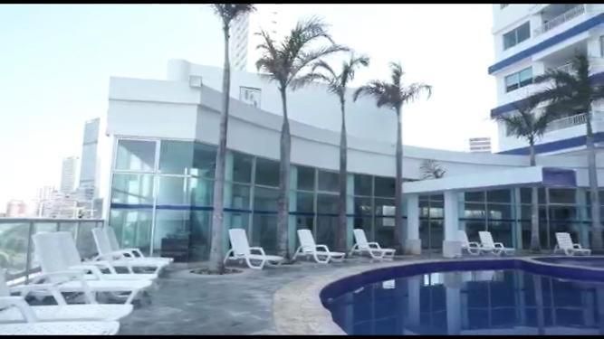 1 Bedroom Infinity Pool Cartagena