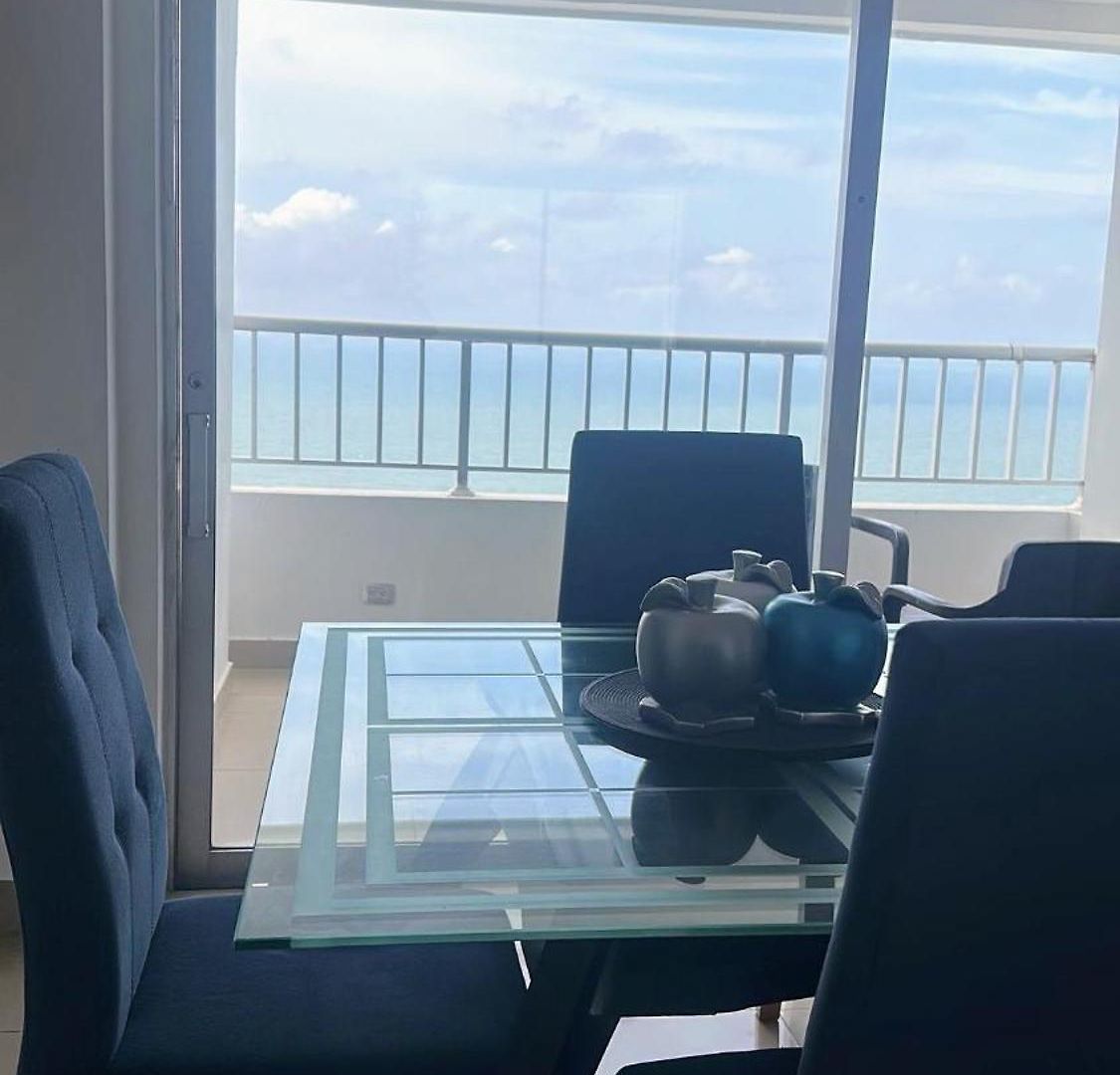 1 Bedroom Infinity Pool * Cartagena