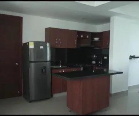 1 Bedroom Infinity Pool Apartment
