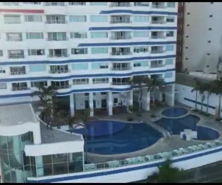 Apartment 1 Bedroom Infinity Pool