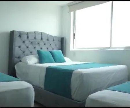 1 Bedroom Infinity Pool