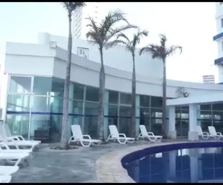 1 Bedroom Infinity Pool Cartagena