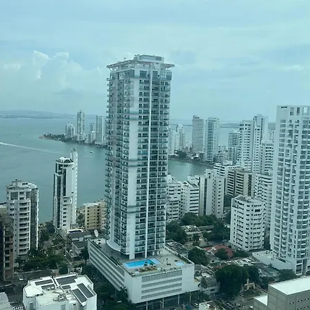 Apartment 1 Bedroom Infinity Pool *